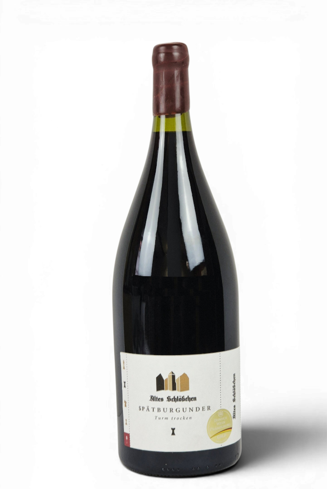 MAGNUM Spätburgunder tr. 1,5
