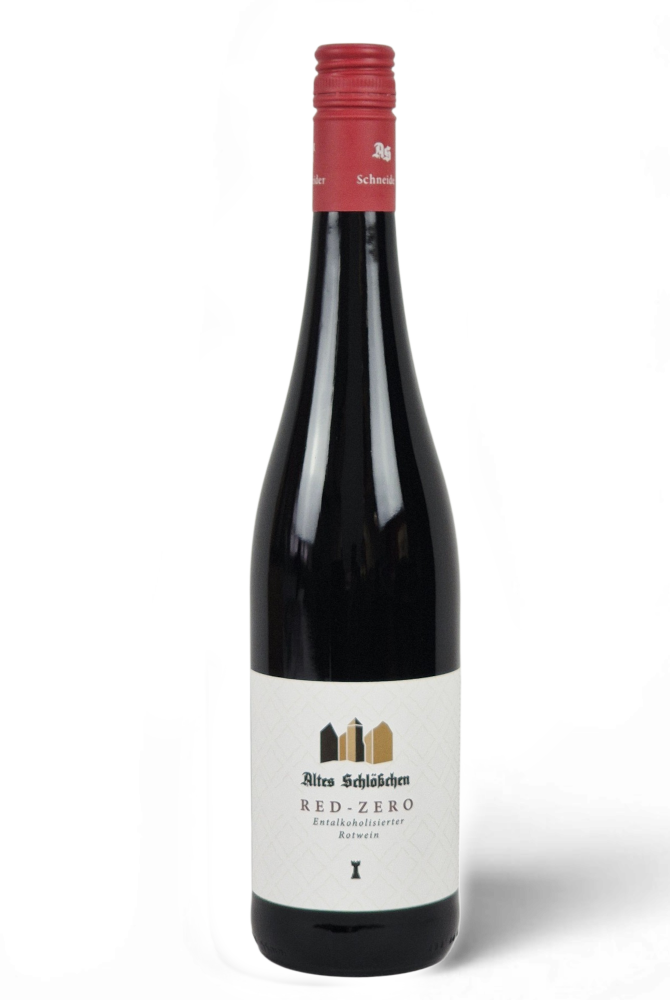 RED-ZERO alkoholfrei