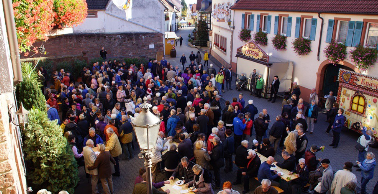 Weinfest neu-isenburg öffnungszeiten