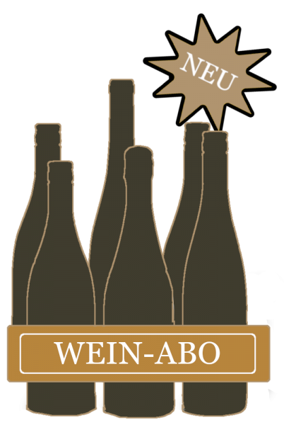 Wein-Abo 6er "Tafelrunde"